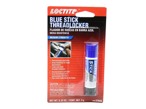 Loctite Threadlocker Blue Stick 9g/.30oz 506166