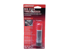 Load image into Gallery viewer, Loctite Threadlocker Red Stick 19g/.67oz 511535