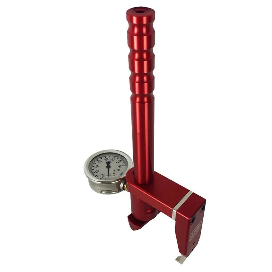 Logan Smith Machine Adjustable On-Head Valve Seat Pressure Tester PC-100/160