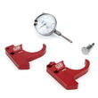Load image into Gallery viewer, Logan Smith Machine Dial Indiacator Kit for LSM Spring Machines SM-050 SET