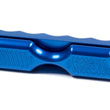 Load image into Gallery viewer, Logan Smith Machine Dual Feeler Gauge Handle - Blue FH-500BL  (BLUE)