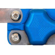 Load image into Gallery viewer, Logan Smith Machine Dual Feeler Gauge Holder - Blue FH-200BL  (BLUE)