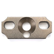 Load image into Gallery viewer, Logan Smith Machine SC-200 Base Slotted Steel for 5/16 SC-200 Base
