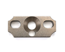 Load image into Gallery viewer, Logan Smith Machine SC-200 Base Slotted Steel for 5/16 SC-200 Base