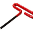 Load image into Gallery viewer, Logan Smith Machine T-Handle Hex Key - 7/32 1T-7/32