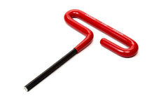 Load image into Gallery viewer, Logan Smith Machine T-Handle Hex Key - 7/32 1T-7/32