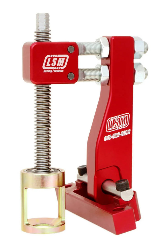 Logan Smith Machine Valve Spring Removal Tool 03-Up Gen-III Hemi SC-355