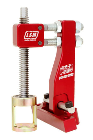 Logan Smith Machine Valve Spring Removal Tool 03-Up Gen-III Hemi SC-355