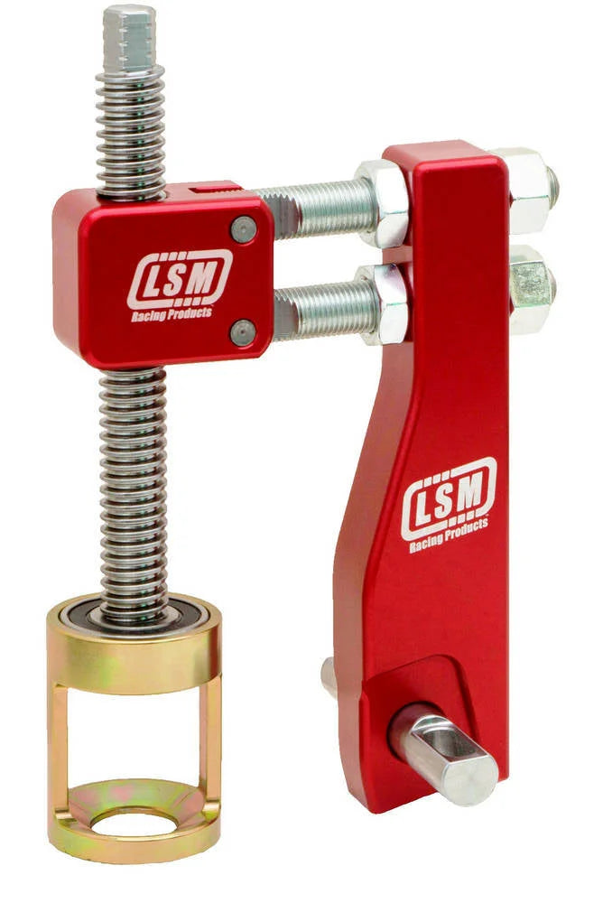 Logan Smith Machine Valve Spring Removal Tool - Dart Big Chief SC-500