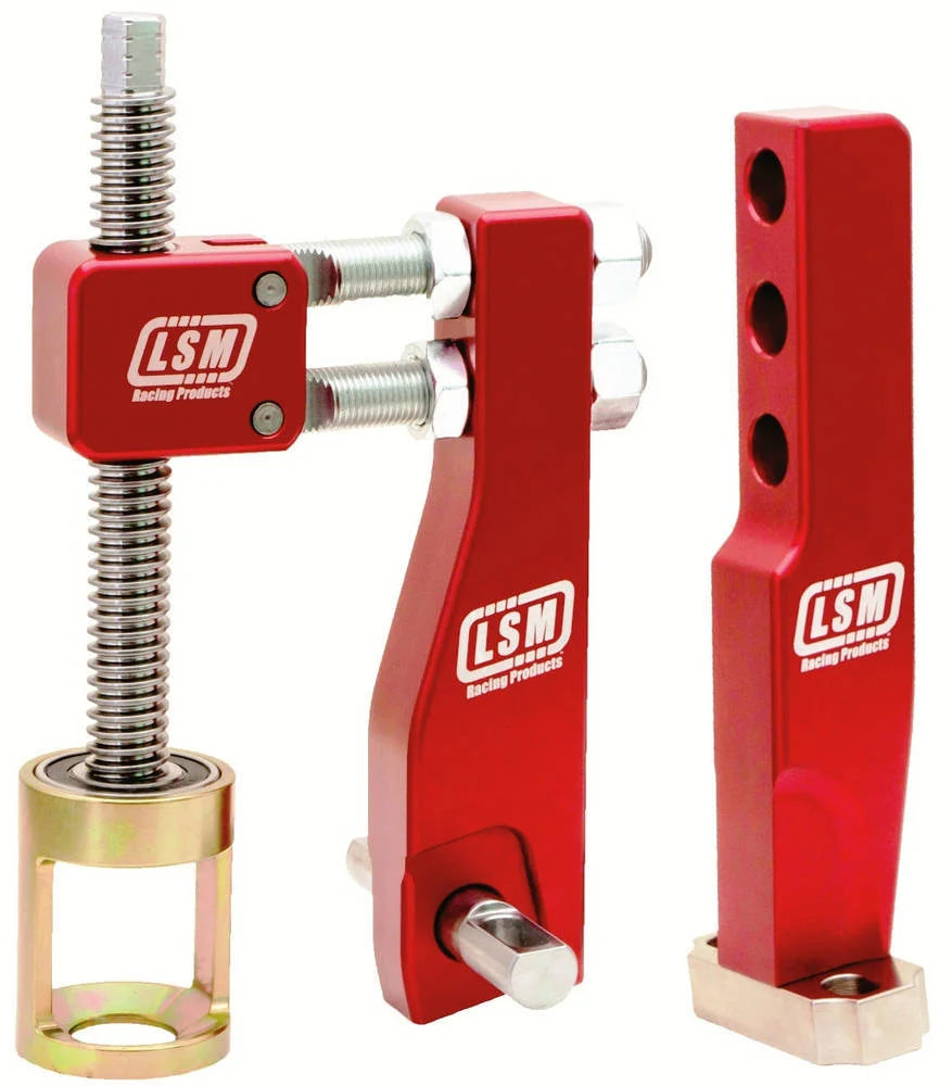 Logan Smith Machine Valve Spring Removal Tool - Dart Big Chief SC-515