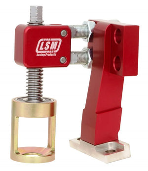 Logan Smith Machine Valve Spring Removal Tool - GM LS Super H.D. SC-125