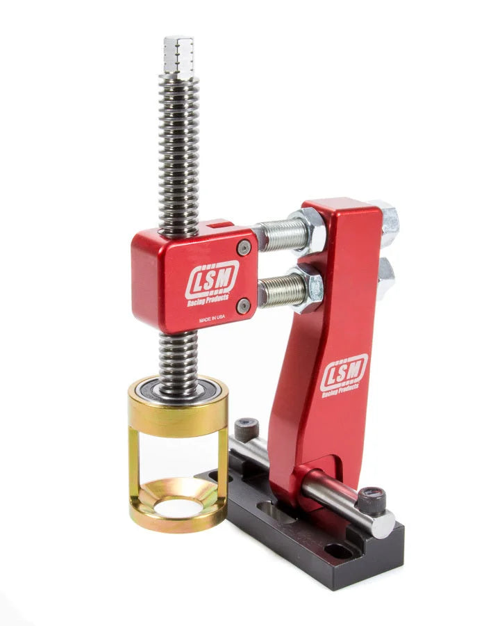 Logan Smith Machine Valve Spring Removal Tool HD Version SC-100ST