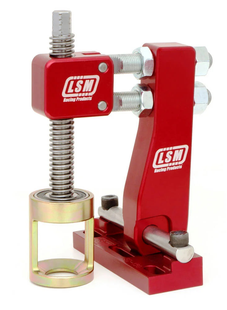Logan Smith Machine Valve Spring Removal Tool SC-150