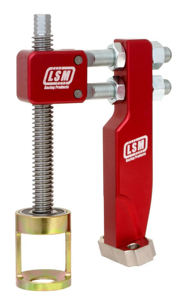 Logan Smith Machine Valve Spring Removal Tool SC-200