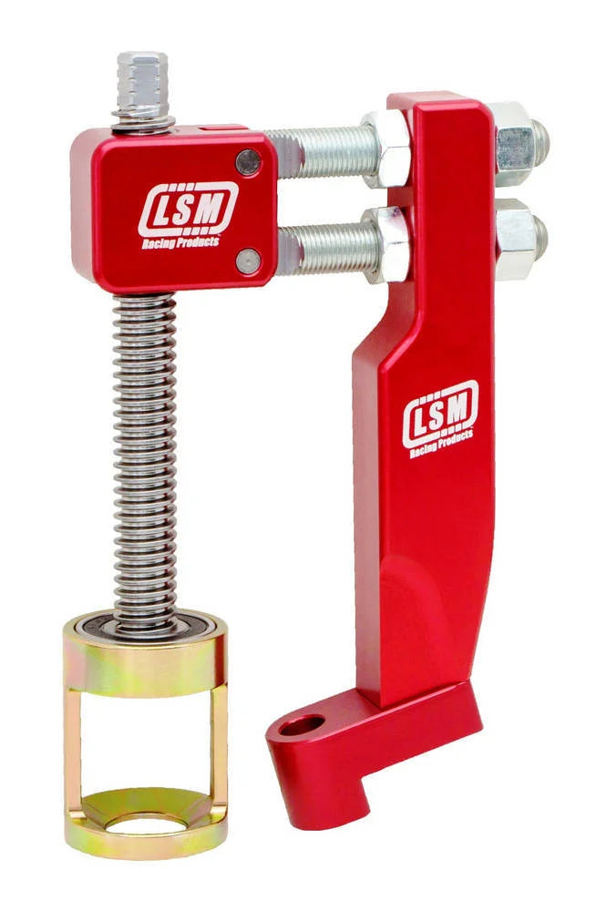 Logan Smith Machine Valve Spring Removal Tool SC-800