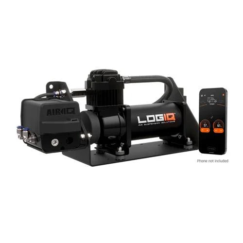 Logiq Air Suspension AIRIQ HD2 50-42200