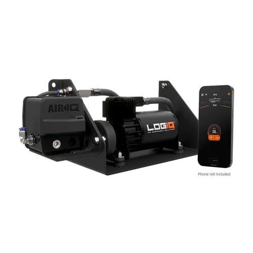 Logiq Air Suspension AIRIQ SD1 50-41100