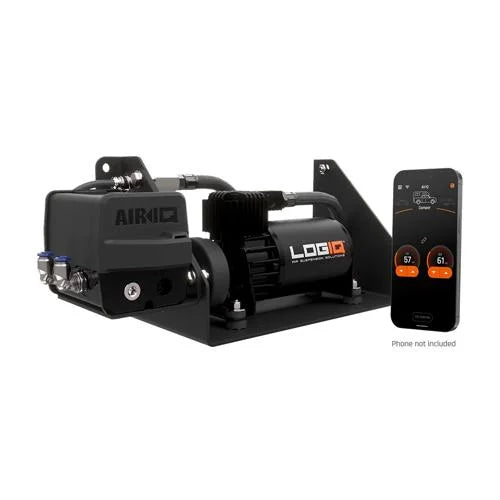 Logiq Air Suspension AIRIQ SD2 50-41200