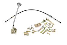Load image into Gallery viewer, Lokar 16in 4L60 Cable Operated Trans Shifter