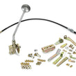 Load image into Gallery viewer, Lokar 16in 700R4 Cable Operatd Trans Shifter