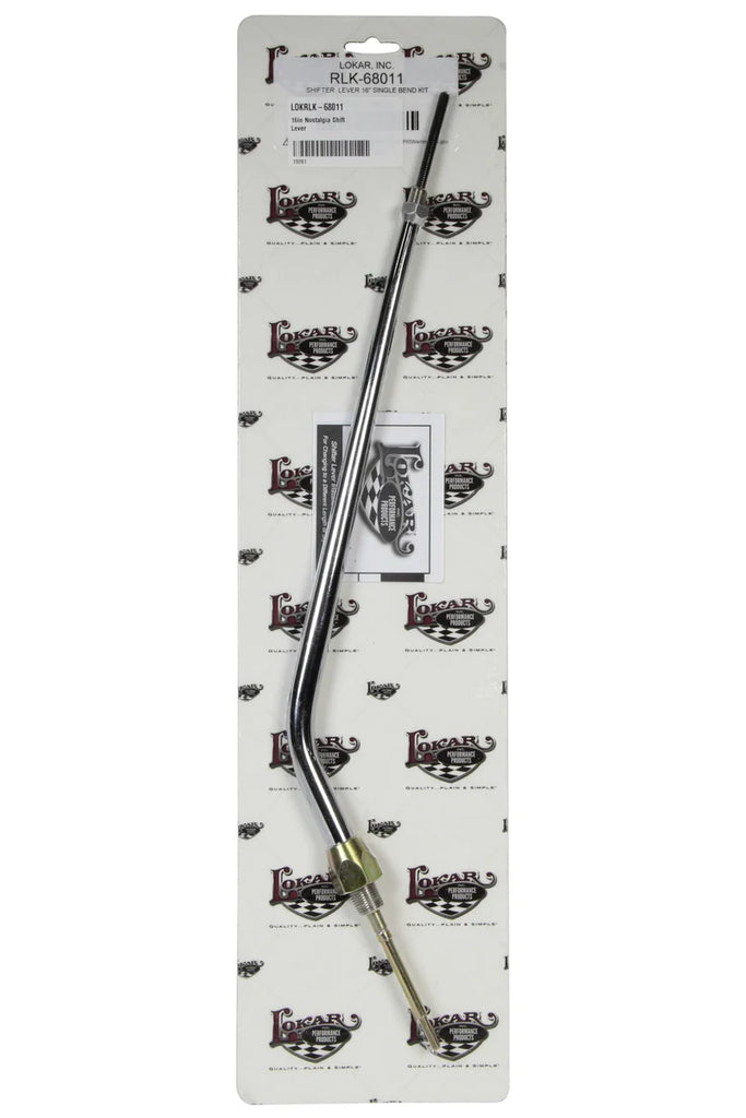 Lokar 16in Nostalgia Shift Lever