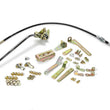 Load image into Gallery viewer, Lokar 16in TH350 Cable Operatd Trans Shifter