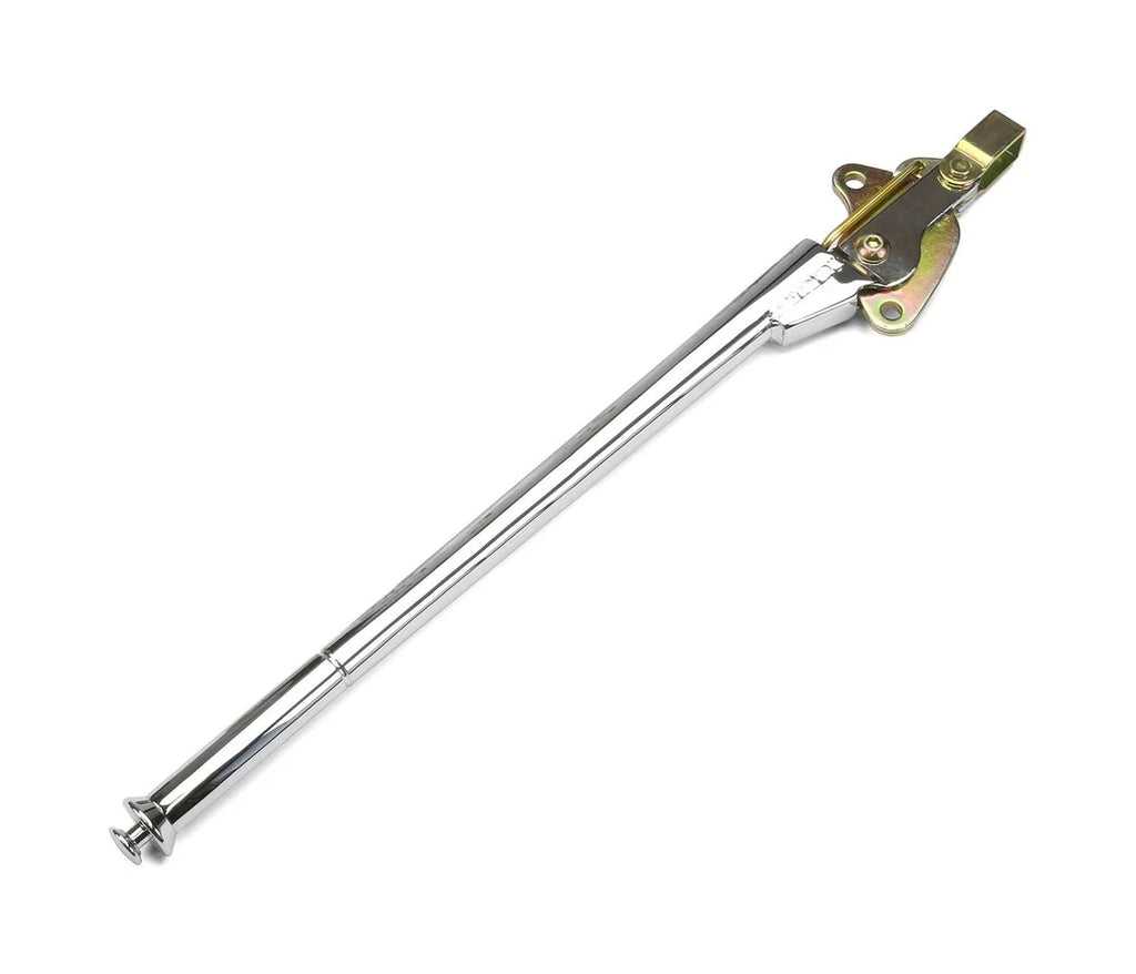 Lokar 16in. Trans Mount Emergency Hand Brake