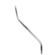 Load image into Gallery viewer, Lokar 23in Double Bend Chrome Replacement Lever Kit