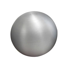 Load image into Gallery viewer, Lokar 2in Shift Knob Solid Round Brushed