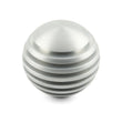 Load image into Gallery viewer, Lokar 2in Shift Knob Venetian Brushed