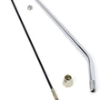 Load image into Gallery viewer, Lokar 32in Double Bend Replacement Lever Kit