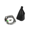 Load image into Gallery viewer, Lokar 350-V Rect LED Boot Indicator/Boot