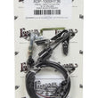 Load image into Gallery viewer, Lokar 36in Duo Pack Throttle Cable Black