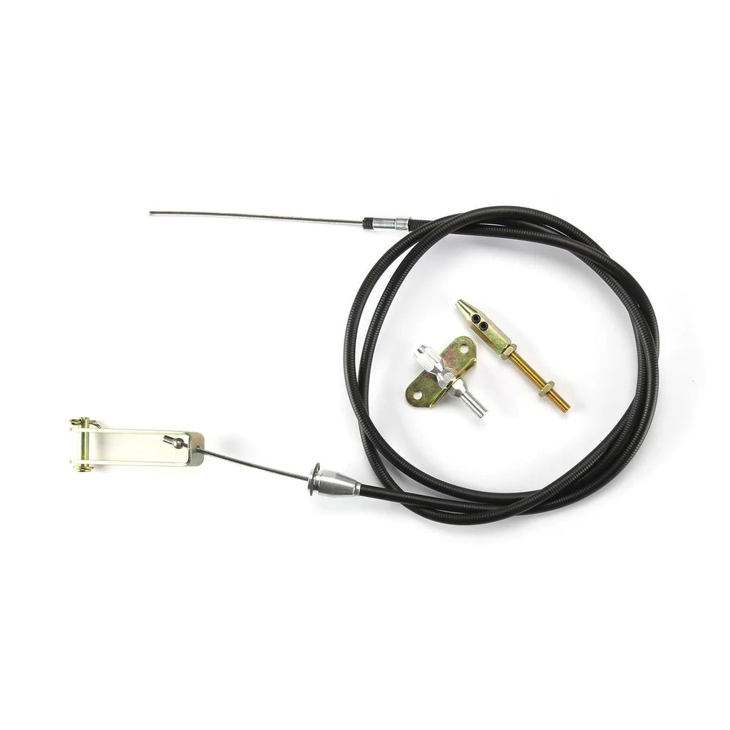 Lokar 37-48 Ford Connector