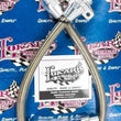 Load image into Gallery viewer, Lokar 4L60E Firewall Mount Trans Dipstick TD-34L60EFM