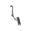Load image into Gallery viewer, Lokar 55-57 Chevy Billet Gas Pedal Ass. w/ Rubber