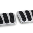 Load image into Gallery viewer, Lokar 62-67 Nova Billet Brake Clutch Pad w/Rubber