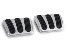 Load image into Gallery viewer, Lokar 62-67 Nova Billet Brake Clutch Pad w/Rubber
