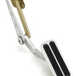 Load image into Gallery viewer, Lokar 62-67 Nova Billet Gas Pedal w/Rubber