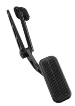 Load image into Gallery viewer, Lokar 62-67 Nova Gas Pedal Black