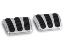 Load image into Gallery viewer, Lokar 64-67 Chevelle Billet Brake/Clutch Pad w/Rubbe