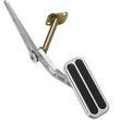 Load image into Gallery viewer, Lokar 64-67 Chevelle Billet Gas Pedal w/Rubber