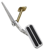 Load image into Gallery viewer, Lokar 64-67 Chevelle Billet Gas Pedal w/Rubber