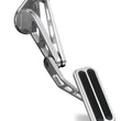 Load image into Gallery viewer, Lokar 64-68 Mustang Throttle Pedal w/Rubber