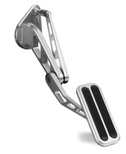 Load image into Gallery viewer, Lokar 64-68 Mustang Throttle Pedal w/Rubber