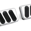 Load image into Gallery viewer, Lokar 64-70 Mustang Clutch and Brake Pedals
