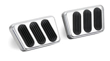 Load image into Gallery viewer, Lokar 64-70 Mustang Clutch and Brake Pedals