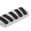Load image into Gallery viewer, Lokar 64-72 Chevell Billet Brake Pad w/Rubber