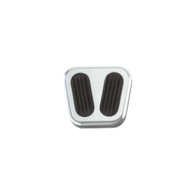 Load image into Gallery viewer, Lokar 67-69 Camaro E-Brake Pad w/Rubber Insert
