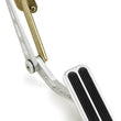 Load image into Gallery viewer, Lokar 68-72 Nova Billet Gas Pedal w/Rubber